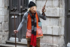 Art de la rue
