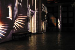 Ombre et lumière