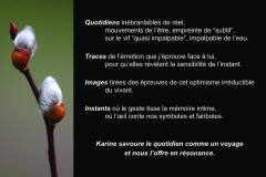 Votre regard