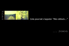Mes-debuts